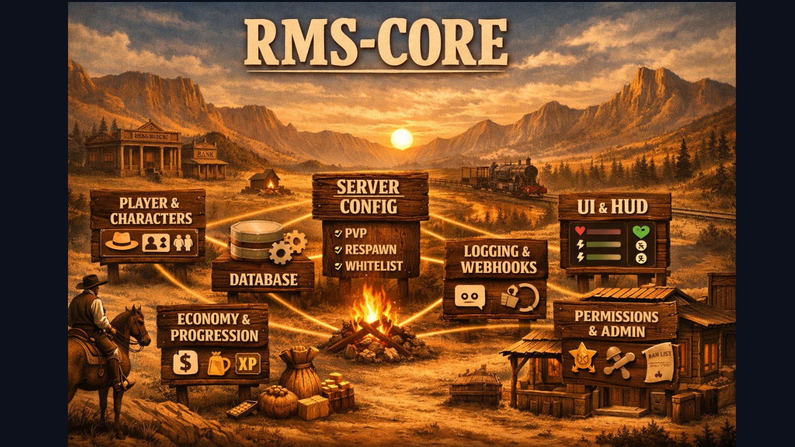 RMS-Core